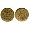 Image 1 : AK - La Touche,c1908 - Board of Trade Token