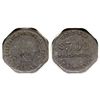 Image 1 : AK - Mountain Village,1918-1959 - Sheppard Trading Co. Token