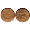 Image 1 : AK - Seward,c1910 - Northern Hotel Saloon Token