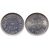Image 1 : AK - Teller,c1925 - Teller Commercial Co. Token
