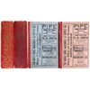 Image 1 : AZ - 1923, 1924 - 1923 and 1924 Arizona State Business Directories