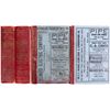 Image 1 : AZ - 1925, 1927 - 1925 and 1927 Arizona State Business Directories