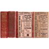 Image 1 : AZ - 1930, 1932 - 1930 and 1932 Arizona State Business Directories