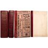 Image 1 : AZ - 1930s - Arizona  Professionals Directories (1930s)