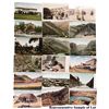 Image 1 : AZ - c1930's - Arizona and  Native Peoples Postcards