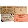 Image 1 : AZ - Arizona Paper Scrip Group
