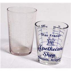 AZ - Dose Glasses, Arizona