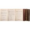 Image 1 : AZ - 1882, 1883, 1888 - Indian Affairs, Report of the Commission of (1880s)