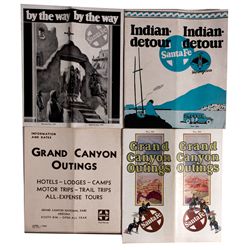 AZ - Indian Country Ephemera (Arizona/New Mexico)