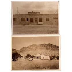 AZ - c1920 - Indian Trading Post Photographs