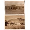 Image 1 : AZ - c1920 - Indian Trading Post Photographs