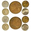 Image 1 : AZ - Bisbee,Cochise County - c1913 - Bisbee Tokens