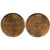 Image 1 : AZ - Congress,Yavapai County - c1912 - Dewey Token