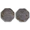 Image 1 : AZ - Holbrook,Navajo County - c1906 - Velarde & Saavedra Token