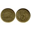 Image 1 : AZ - Prescott,Yavapai County - c1896 - Prescott Token~Territorial~