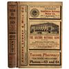 Image 1 : AZ - Tucson,Pima County - 1920 - 1920 Tucson City Directory
