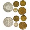 Image 1 : CA - c1880 - California Tokens (San Francisco Bay Area)