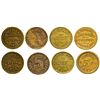 Image 1 : CA - Mother Lode Saloon Tokens