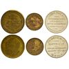Image 1 : CA - Southern California Tokens