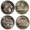 CA - Fort Bragg,Mendocino County - Paul Bunyon Days Tokens