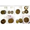 Image 1 : CA - Los Angeles,Los Angeles County Transportation Tokens (Part 2)