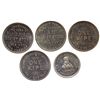 CA - Los Angeles,Los Angeles County - Los Angeles Tokens
