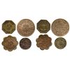 Image 1 : CA - Los Angeles,Los Angeles Tokens