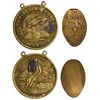 Image 1 : CA - Los Angeles,Los Angeles Tokens