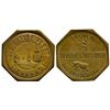 CA - Los Angeles,Los Angeles County - 1932 - Olympic Games Token