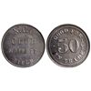 Image 1 : CA - Moffett Field,Santa Clara County - N.C.O. Club Token