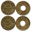 Image 1 : CA - Napa,Napa Tokens