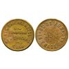 Image 1 : CA - New Chicago,Amador County - 1910 - New Chicago Hotel Token