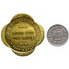 Image 1 : CA - Perris,Riverside County - Riverside County California Transportation Tokens