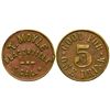 Image 1 : CA - Placerville,El Dorado County - T Moyle Token