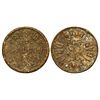 Image 1 : CA - Rawhide,Mineral County - Rawhide Saloon Token
