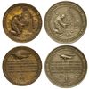 Image 1 : CA - Riverside,Riverside County - California Mission Inn Tokens