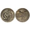 Image 1 : CA - Riverside,Riverside County - c1920 - Mission Inn Token