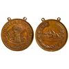 Image 1 : CA - Sacramento,1914 - California State Fair Token