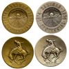 Image 1 : CA - Salinas,Montery County - 1974 - Salinas Centennial Tokens