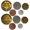 Image 1 : CA - San Diego,San Diego Tokens