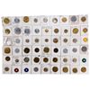 Image 1 : CA - San Francisco,Assorted Common and Modern Tokens