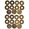 Image 1 : CA - San Francisco,Charles Fey Slot Machine Tokens