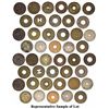 Image 1 : CA - San Francisco,Machine Token Collection