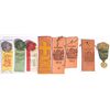 Image 1 : CA - Santa Barbara,Santa Barbara County - 1923 etc - Santa Barbara Commemorative Ribbons