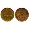 Image 1 : CA - Truckee,Nevada County - c1908 - Truckee Token