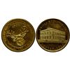 Image 1 : CO - Denver,1906 - Denver Mint B.P.O.E. Token
