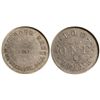 Image 1 : CO - Westcliffe,Custer County - c1885 - Clipper Bar Token