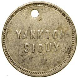 Dakota South - Indian Token