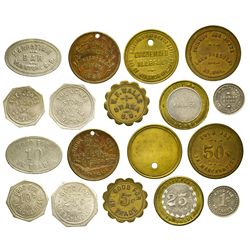 Dakota South - South Dakota Good for Tokens