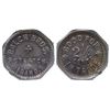 Image 1 : ID - Potlatch,Latah County - c1900-1920 - Balch Bros. Token